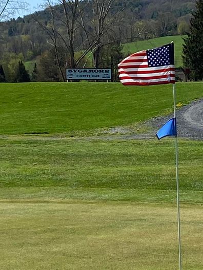 Sycamore Country Club